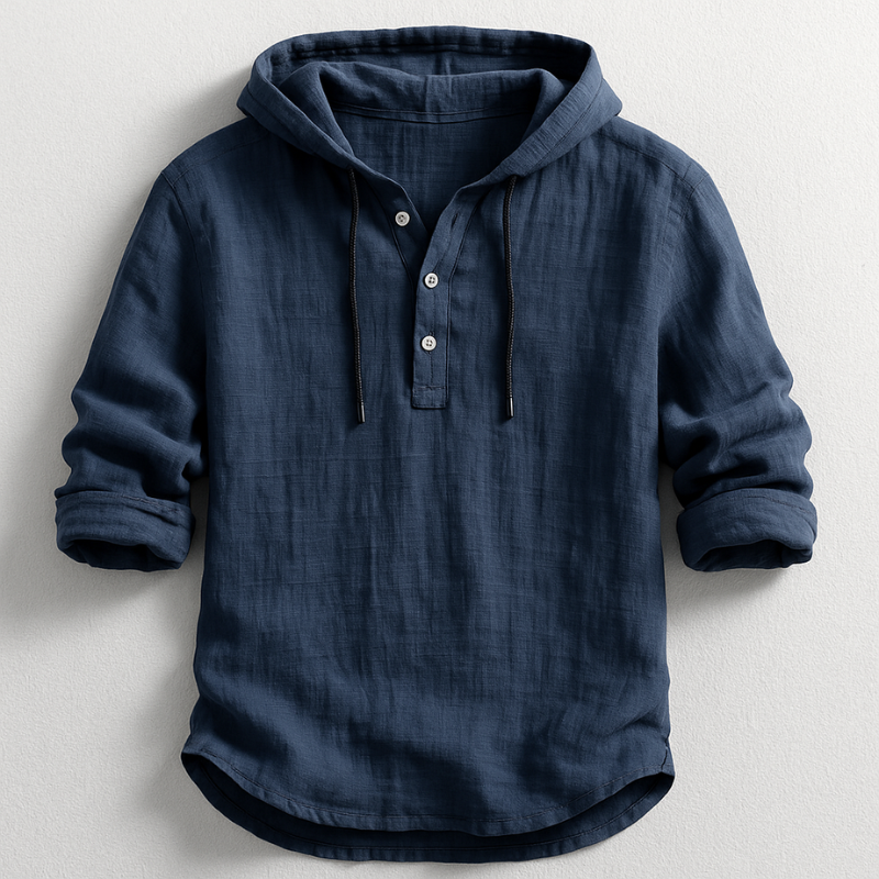 AVELYN LONDON™ | Luxury Shirt for Men