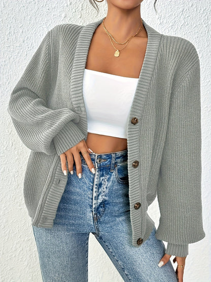 Kate - Elegant Cardigan