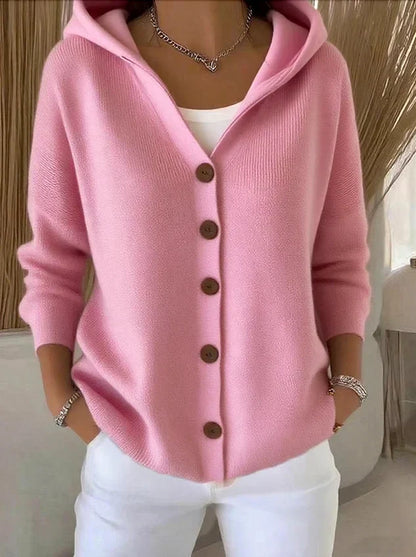 Fleur™ | Elegant Long Sleeve Top