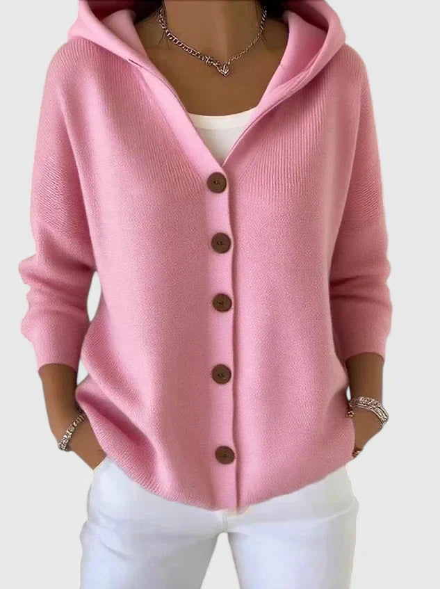 June | Joyce | Elegant Cardigan