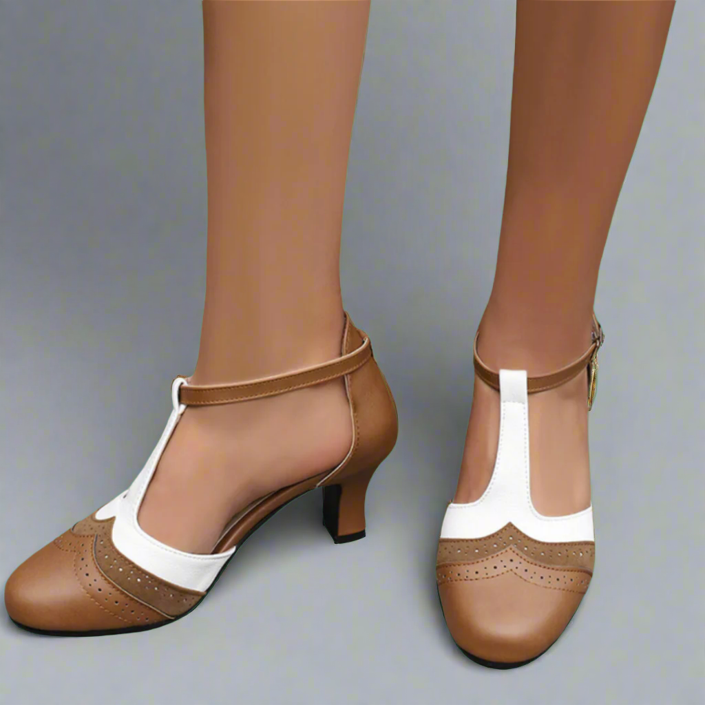 Prysenda | Comfortable Sandals for Discerning Feet
