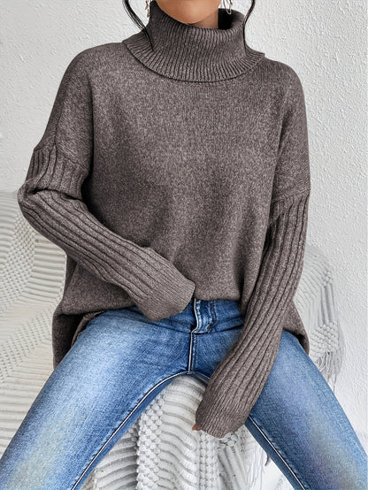 June | Audrey | Cozy Sweater