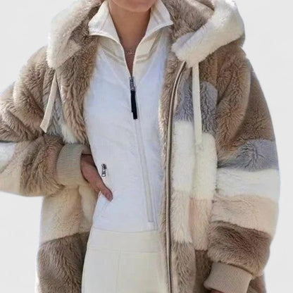 Andrea - Comfortable Warm Cardigan