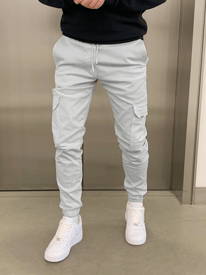 Laurent™ | Comfortable Cargo Trousers