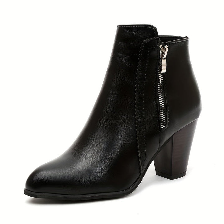 Oliwia | Elegant Women's Ankle Boots