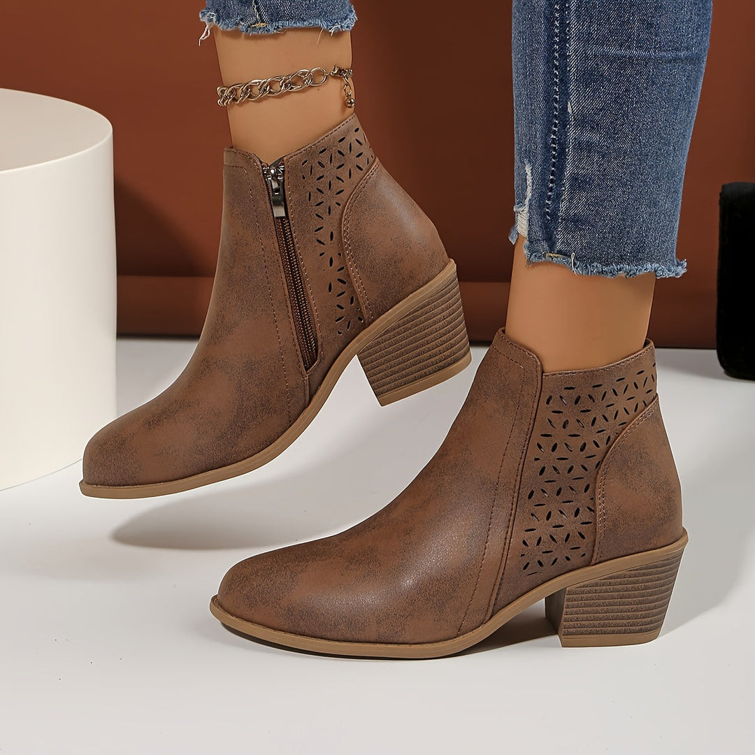 Talen | Orthopaedic Shoes