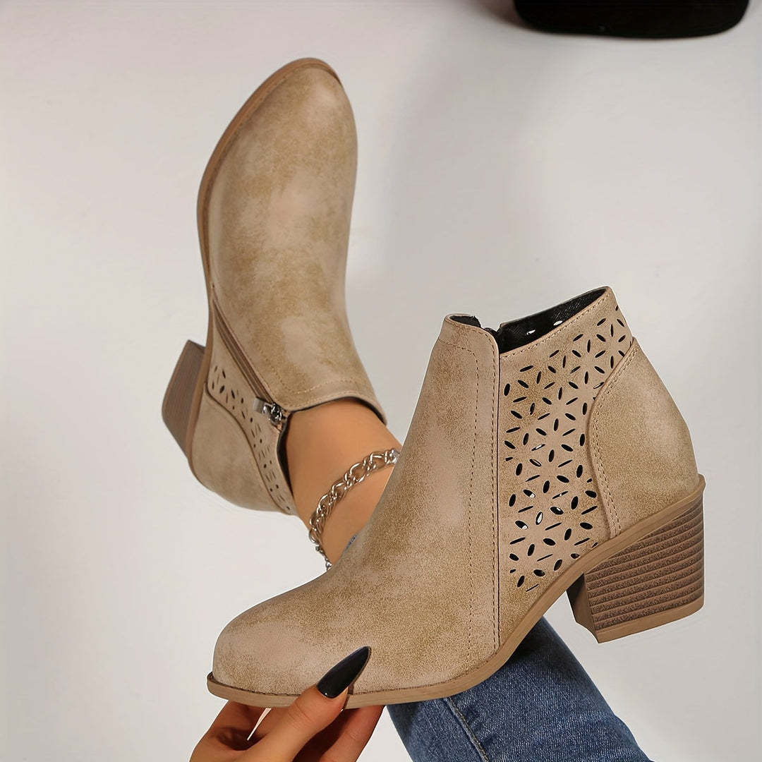 Talen | Orthopaedic Shoes
