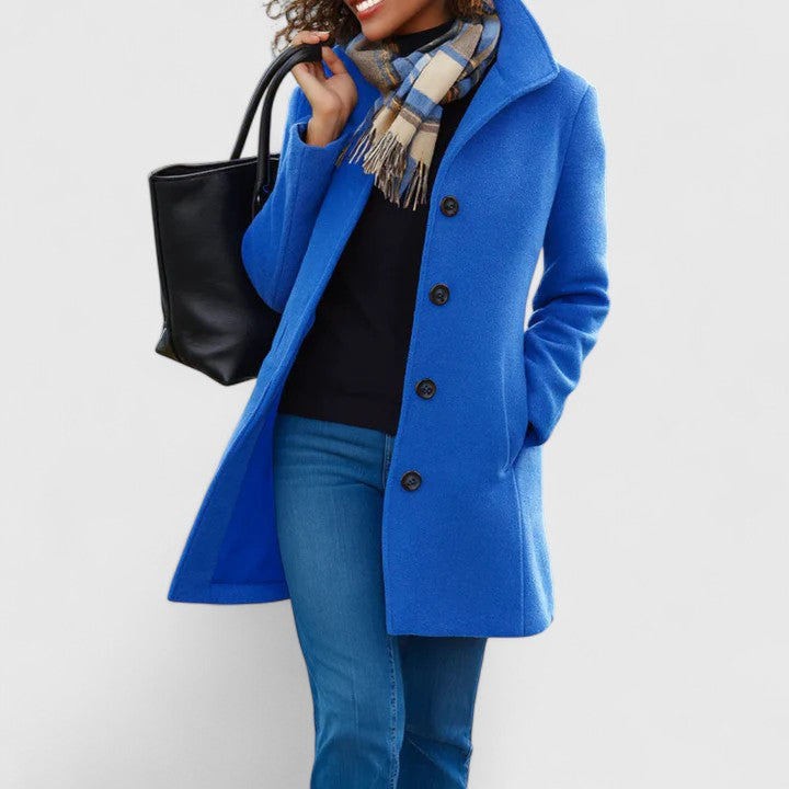 Anna | Style and Comfort for Autumn