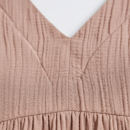 Elara™ | Sculpting Mini Dress