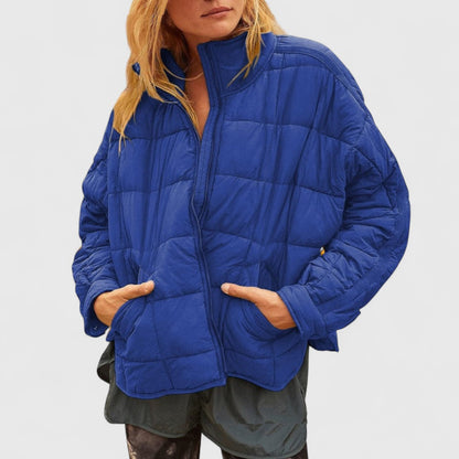 April – Lightweight Jacket