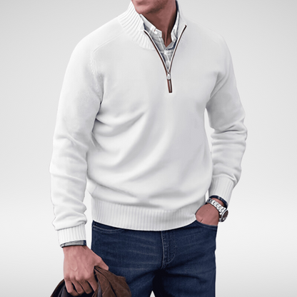 AVELYN LONDON™ | Luxury Jumper