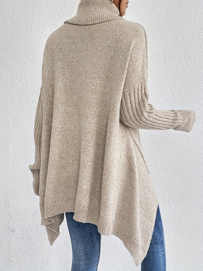 June | Audrey | Cozy Sweater