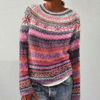 Julia - Comfortable Elegant Sweater