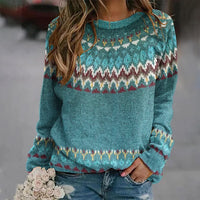 Sabine - Comfortable Elegant Jumper