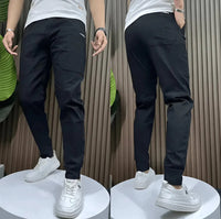 Tavros™ | Men's Premium Stretch Cargo Trousers