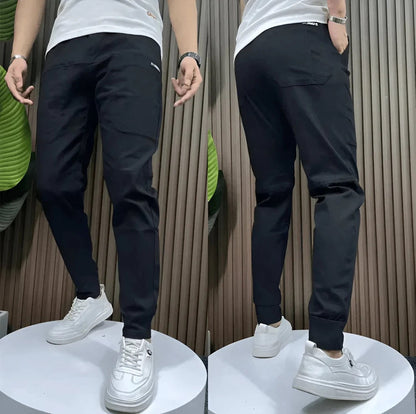 Tavros™ | Men's Premium Stretch Cargo Trousers