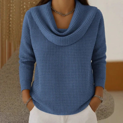 Amber™ | Warm Sweater
