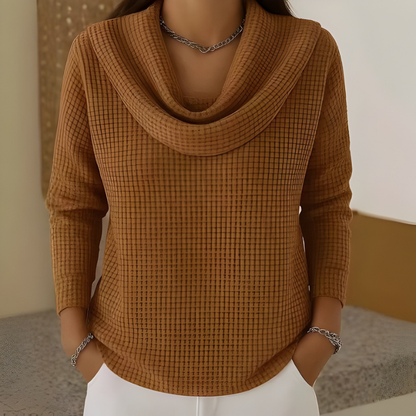 Amber™ | Warm Sweater