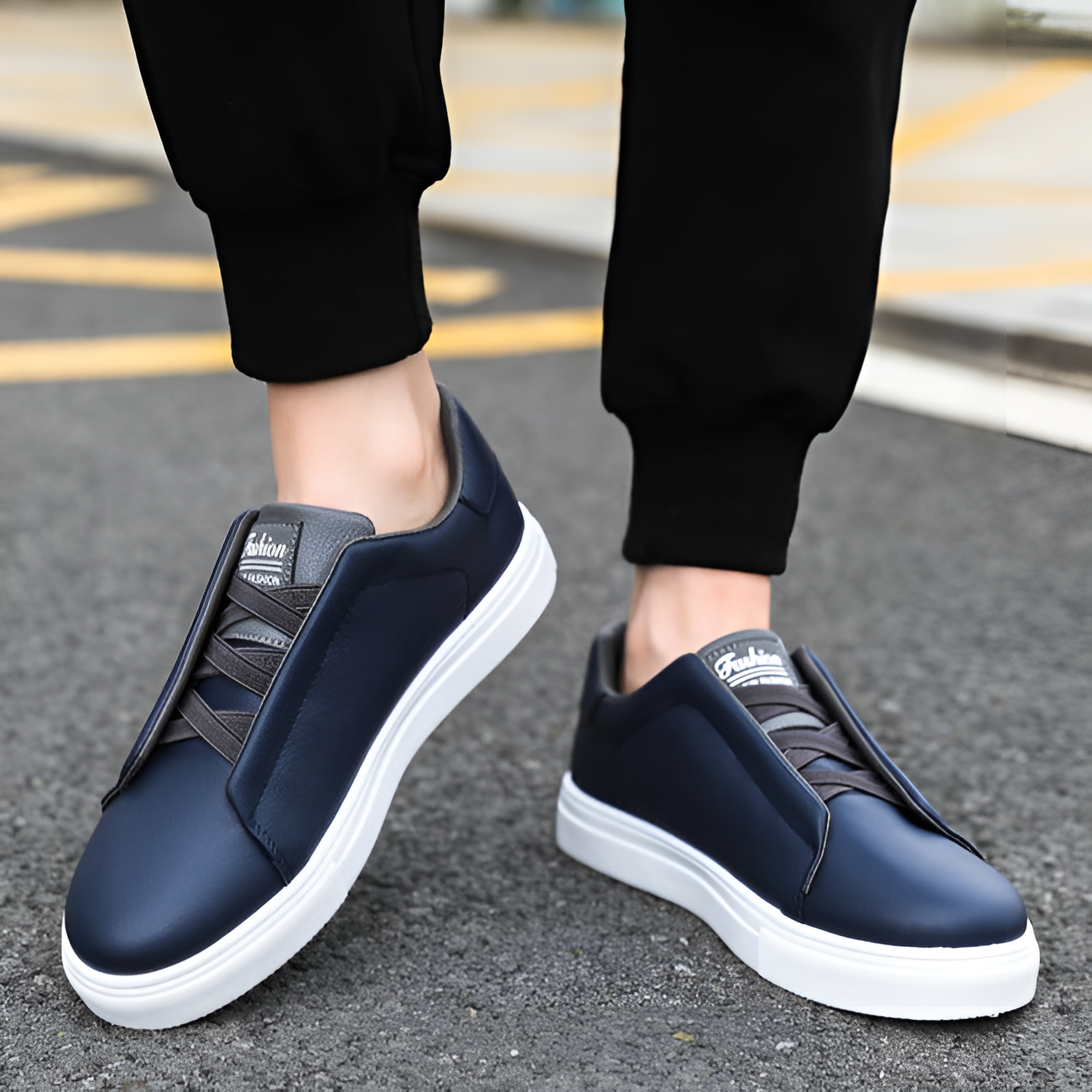 Bernardo™ | Chic Trainers