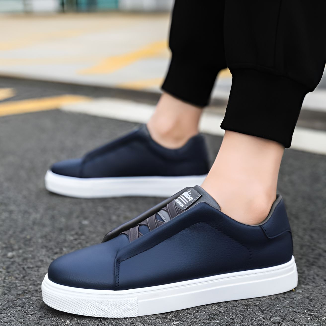 Bernardo™ | Chic Trainers