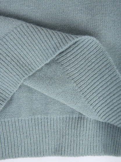 June | MADISON KNIT SWEATER