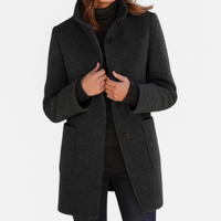 Stella™ | Premium Women's Jacket