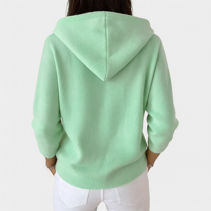 June | Joyce | Elegant Cardigan
