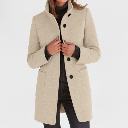 Stella™ | Premium Women's Jacket