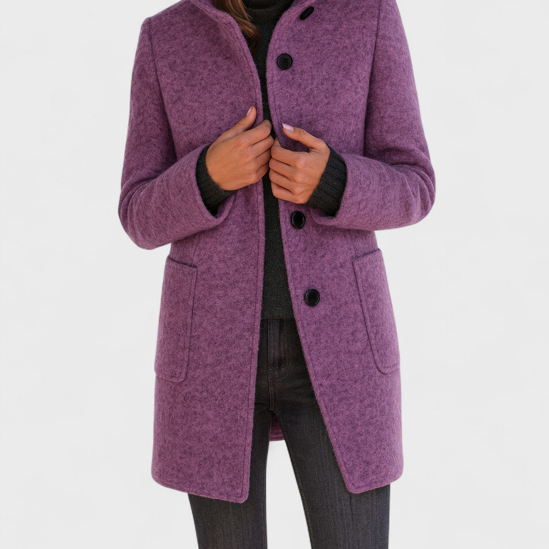 Stella™ | Premium Women's Jacket