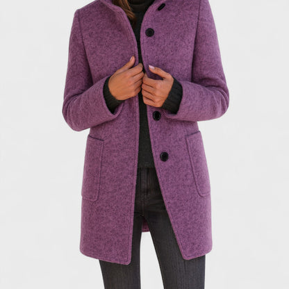 Stella™ | Premium Women's Jacket