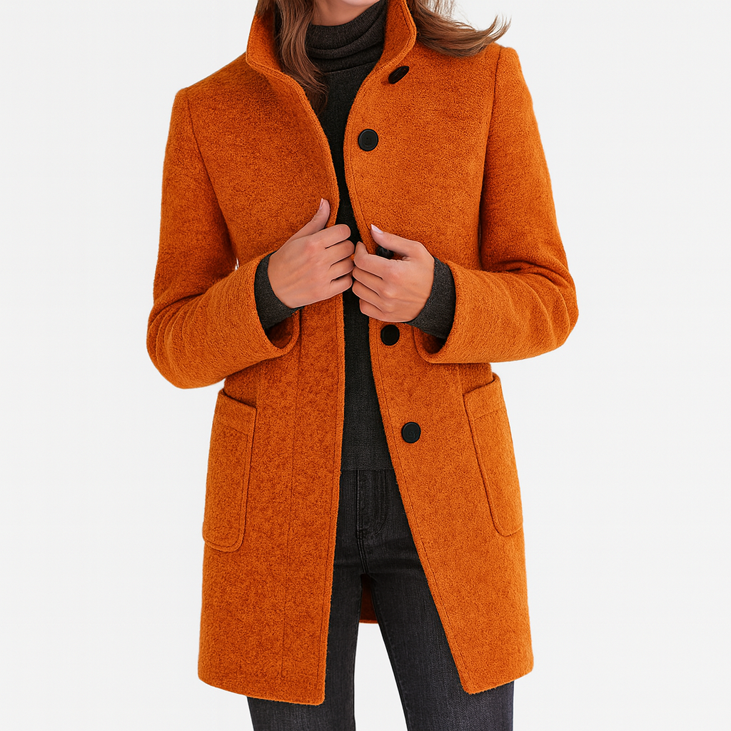 Stella™ | Premium Women's Jacket