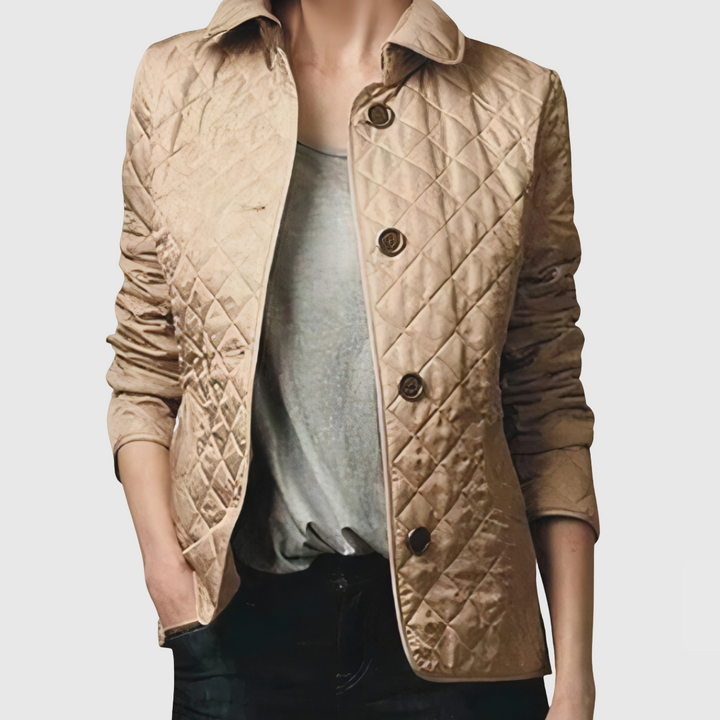 Jennifer ™ | Autumn Jacket