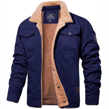 Mount | Timeless Bomber Jacket