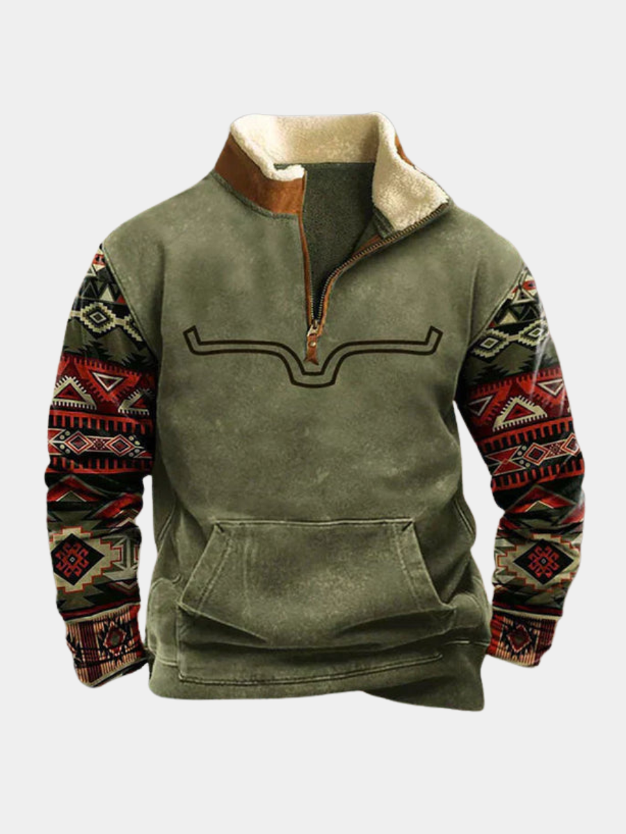 AVELYN LONDON™ | Robust and Elegant Jumper