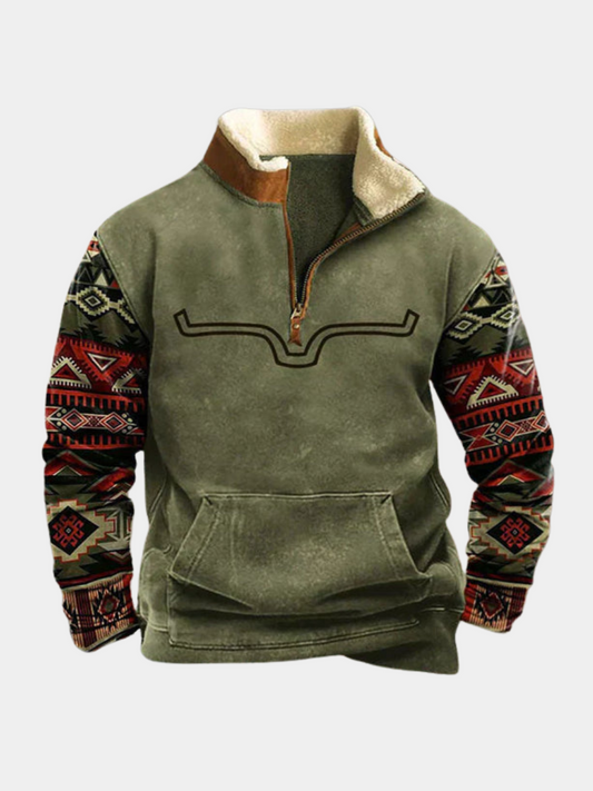AVELYN LONDON™ | Robust and Elegant Jumper