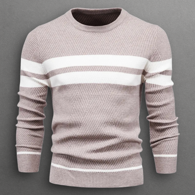 AVELYN LONDON™ | Striped Jumper