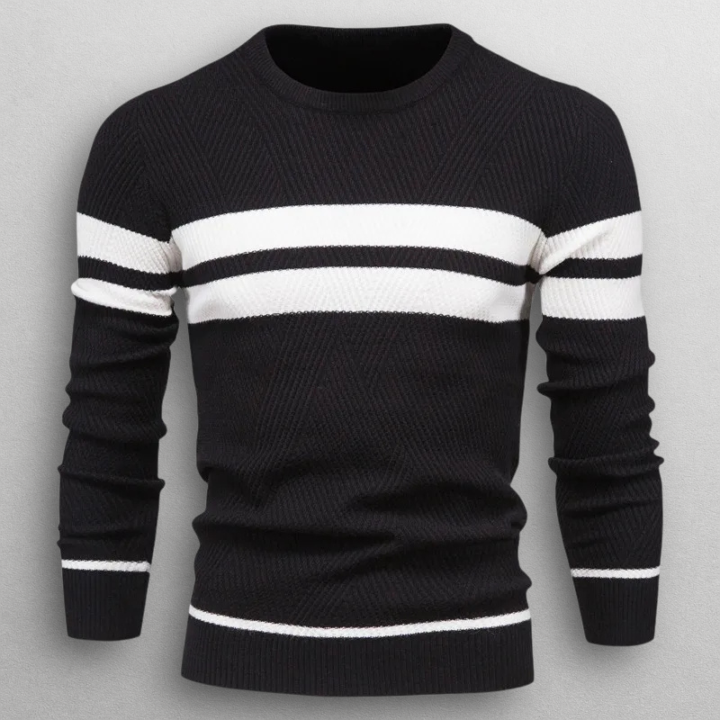 AVELYN LONDON™ | Striped Jumper