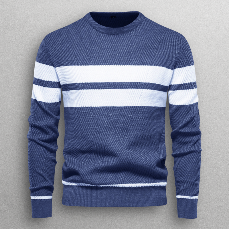 AVELYN LONDON™ | Striped Jumper