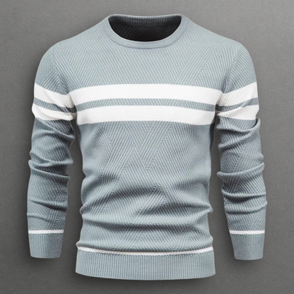 AVELYN LONDON™ | Striped Jumper