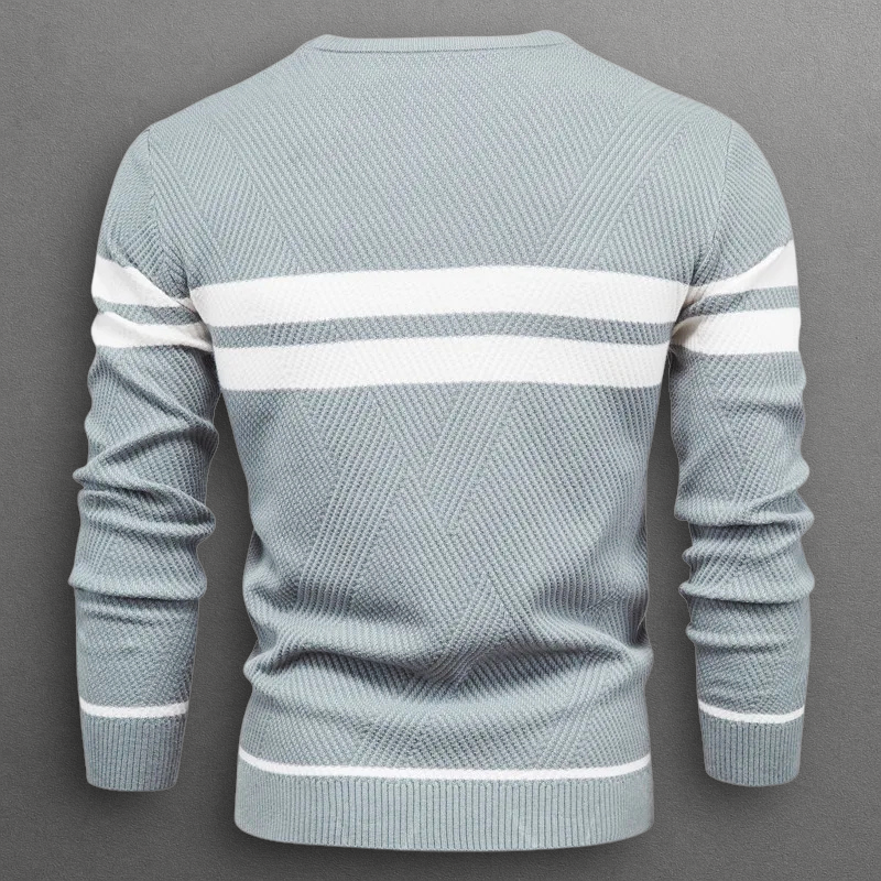 AVELYN LONDON™ | Striped Jumper