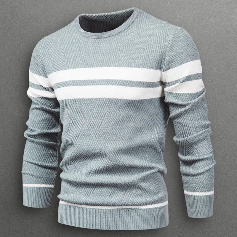AVELYN LONDON™ | Striped Jumper