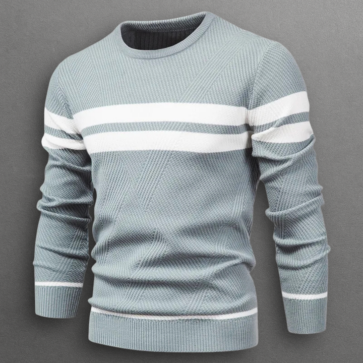 AVELYN LONDON™ | Striped Jumper