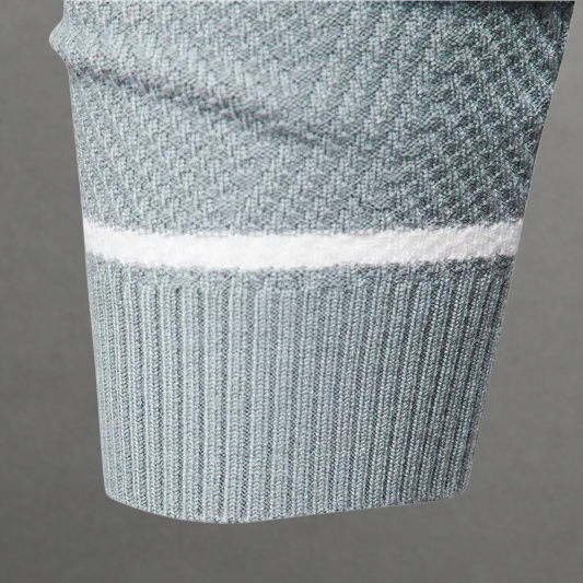 AVELYN LONDON™ | Striped Jumper