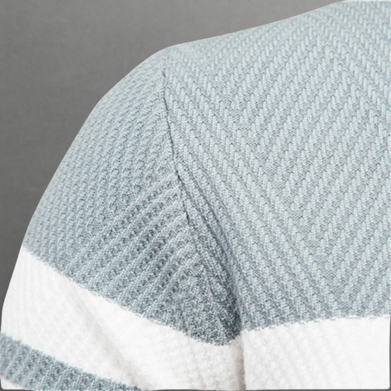 AVELYN LONDON™ | Striped Jumper