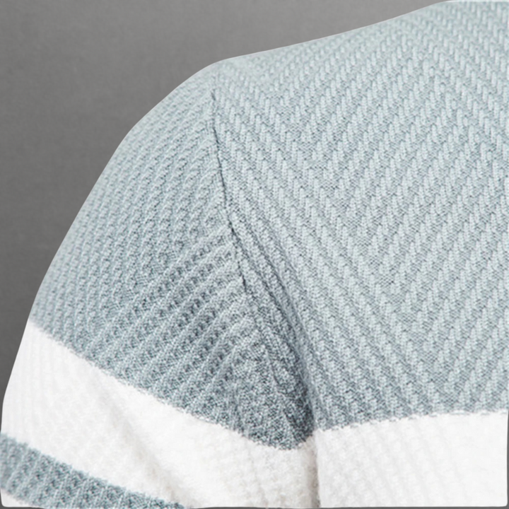 AVELYN LONDON™ | Striped Jumper