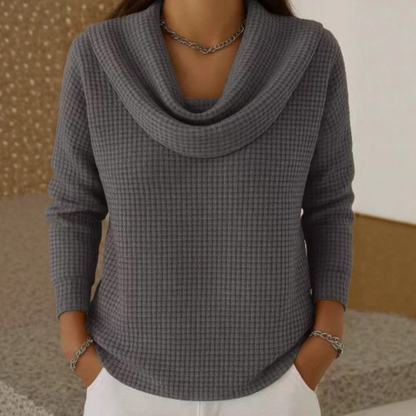 Amber™ | Warm Sweater
