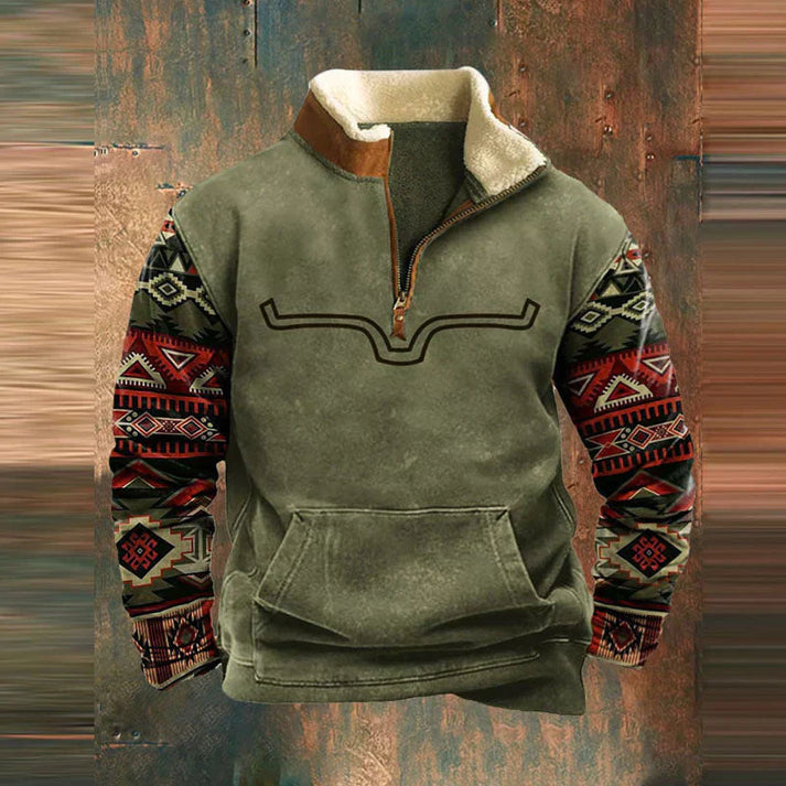 AVELYN LONDON™ | Robust and Elegant Jumper