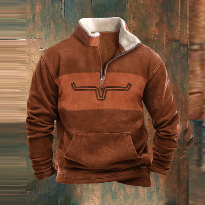 AVELYN LONDON™ | Robust and Elegant Jumper