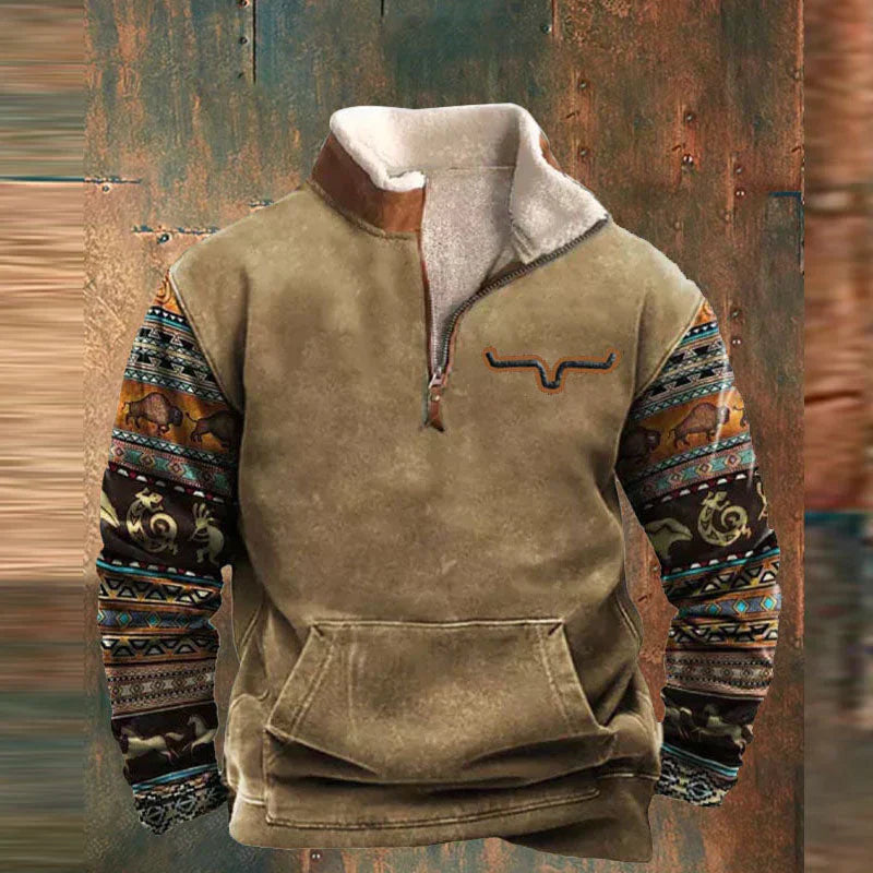 AVELYN LONDON™ | Robust and Elegant Jumper