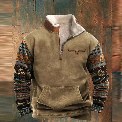 AVELYN LONDON™ | Robust and Elegant Jumper
